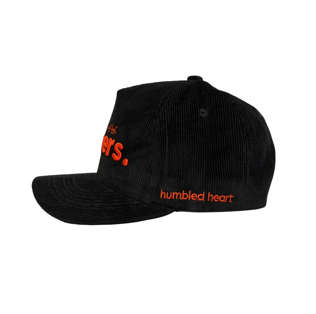THE CORDUROY CAP