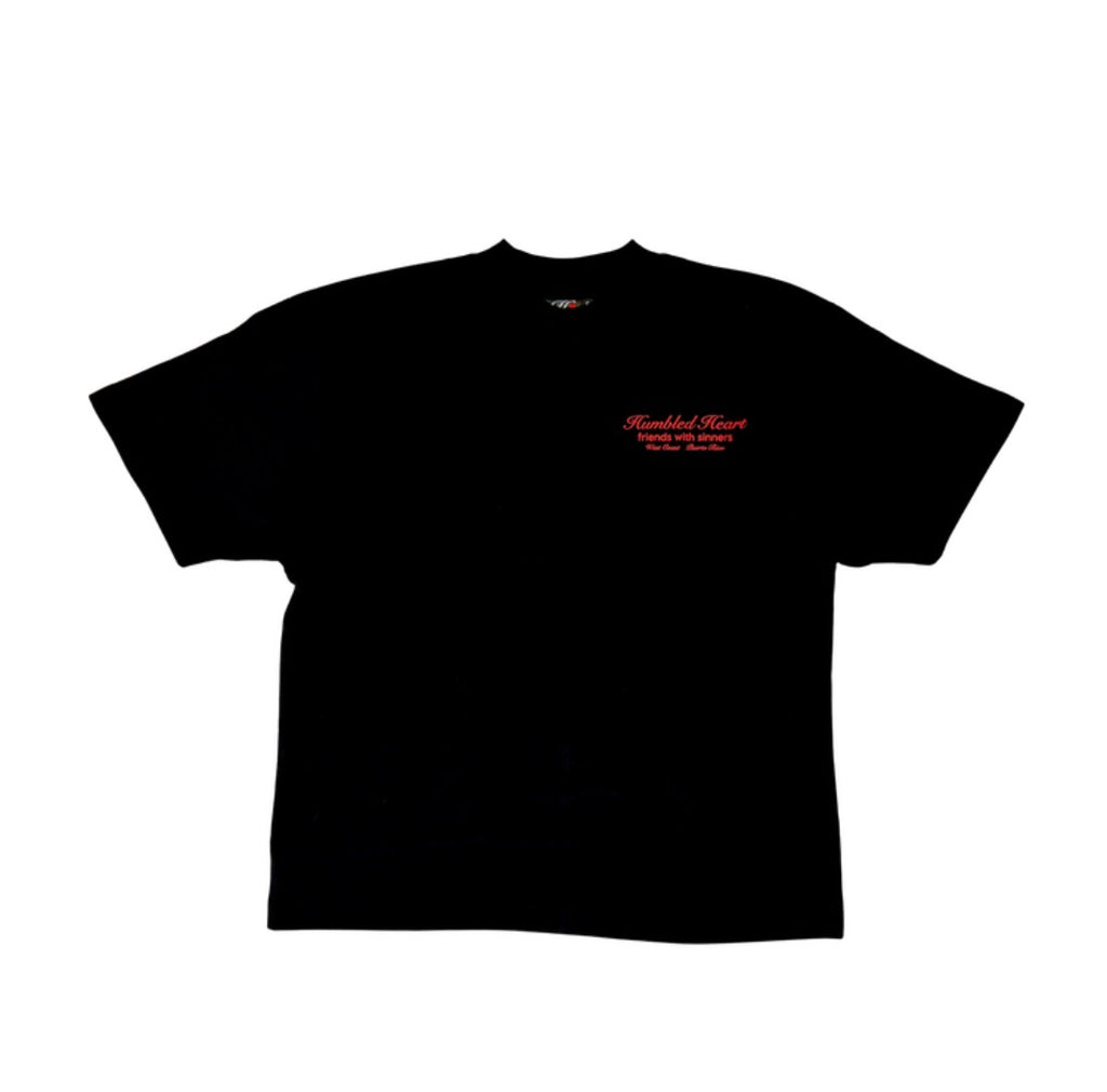 THE LOGO TEE