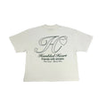 THE LOGO TEE