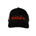 THE CORDUROY CAP