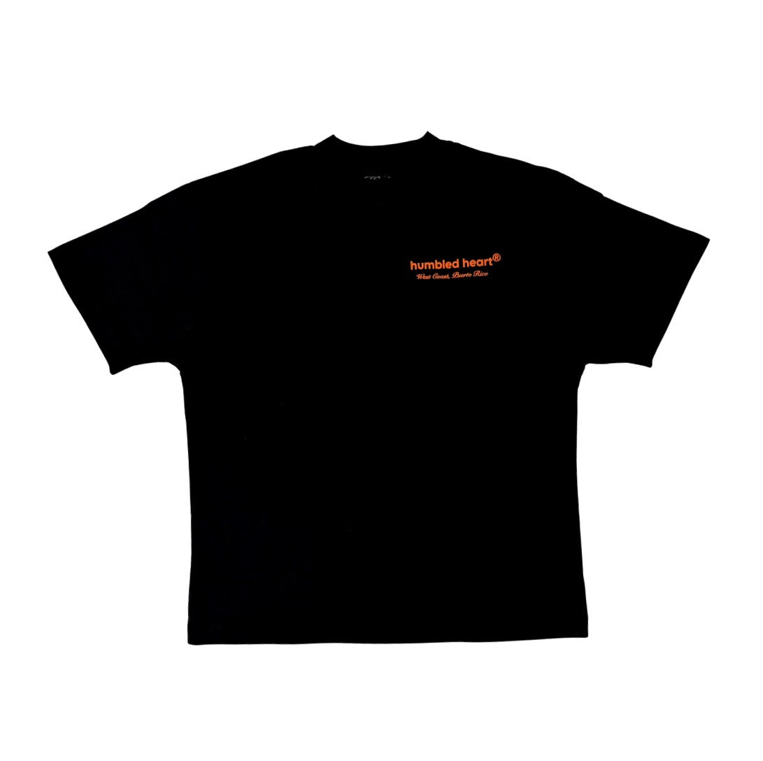 FRIENDS WITH SINNERS TEE