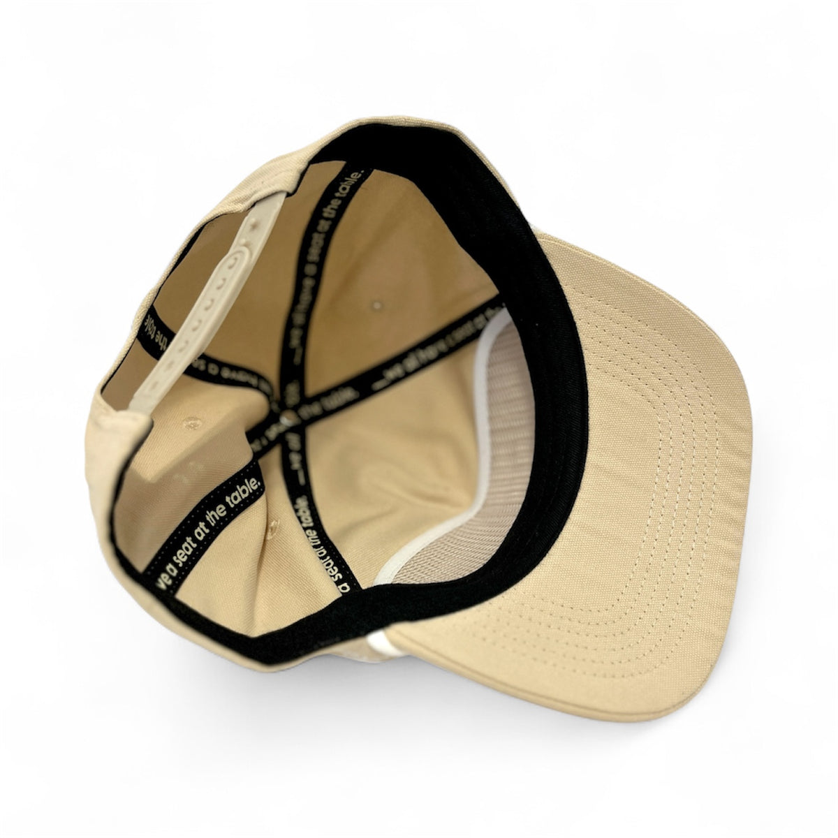 Tierra Firme Beige - Raíces Collection