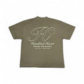Raíces Collection — Oversized Tee